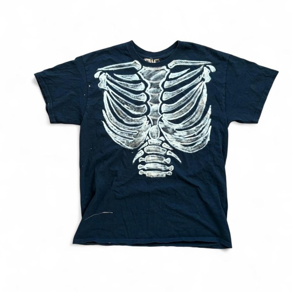 grunge tee
